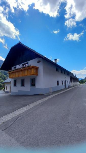 Apartma Kramar Podkoren Kranjska Gora